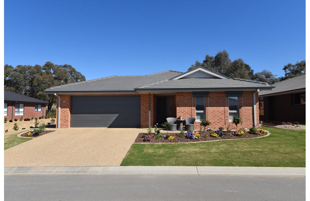 Kensington Gardens Albury, Thurgoona Retirement Village, Retirement