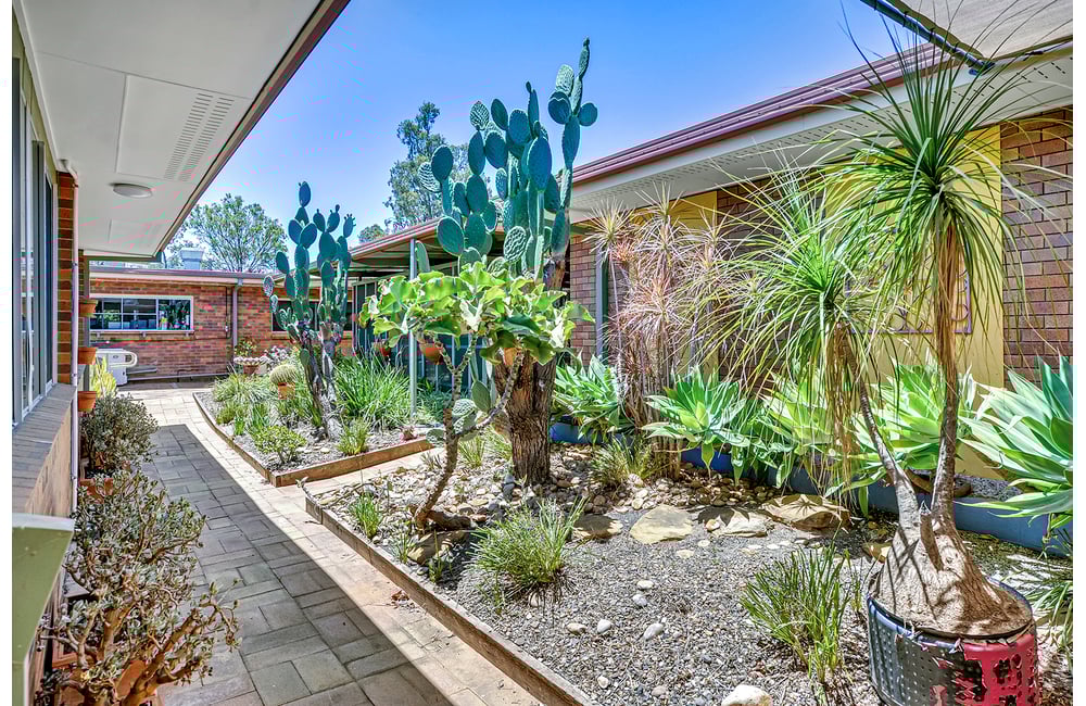 Southern Cross Chinchilla (Illoura Village), Chinchilla, Aged Care