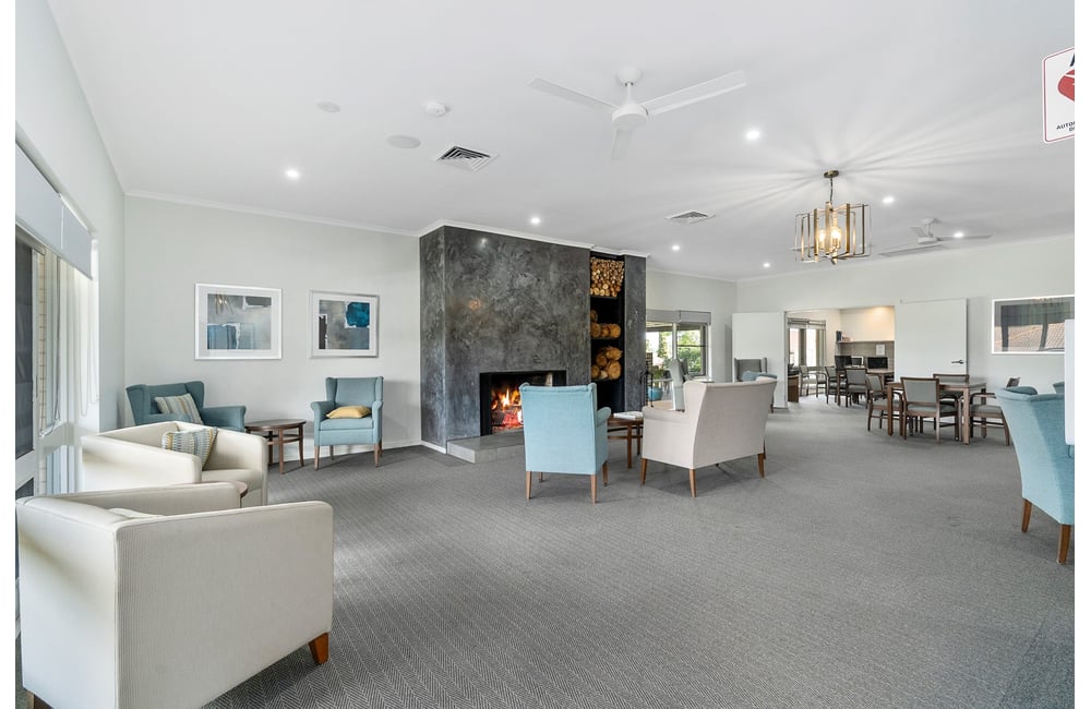 Camden Downs Retirement Village, Camden South Retirement Village, Retirement Home, NSW