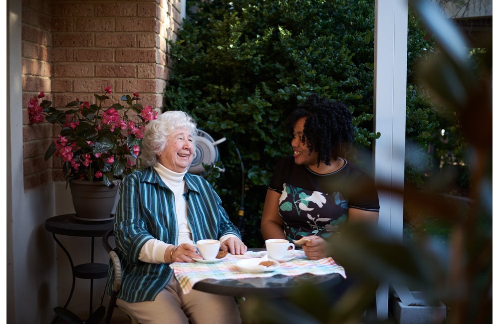 Edgewater Mercy Hostel, Edgewater, Aged Care, Nursing Home, WA