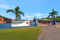 Bolton Clarke Rowes Bay, Townsville - retirement living