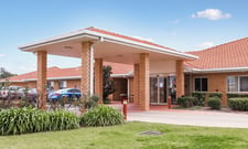 Southern Cross Care Orana Residential Aged Care