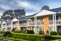 Belrose Country Club Retirement Village