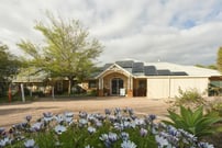 Amana Living Hale Hostel