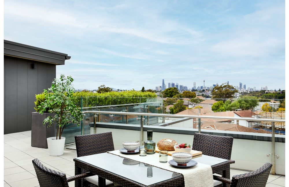 The Palazzo, Drummoyne Retirement Village, Retirement Home, NSW