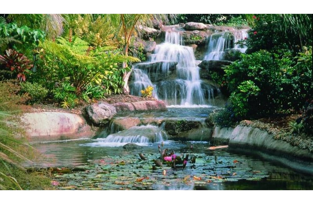 The Domain Country Club Retirement Village, Ashmore Retirement Village, Retirement Home, QLD