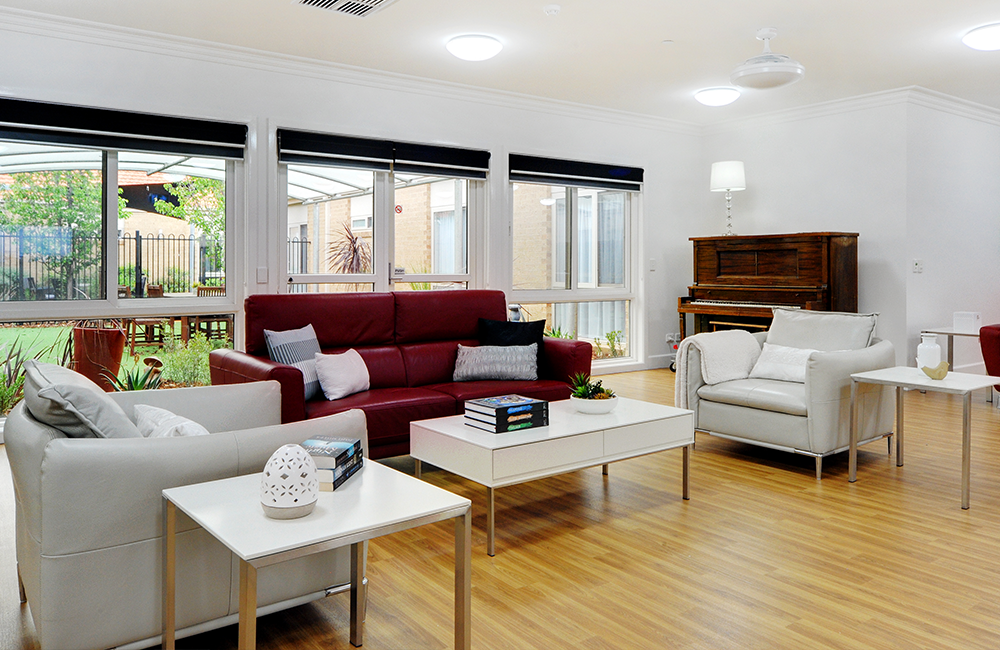 TLC Aged Care Forest Lodge , Frankston North, Aged Care, Nursing Home