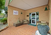 Amana Living Parry Care Centre