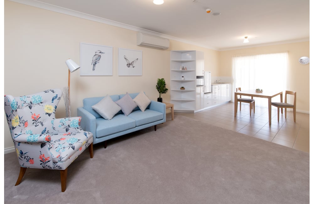 Angle Vale Gardens Retirement Estate, Angle Vale Retirement Village