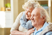 Churches of Christ Lady Small Haven Aged Care 