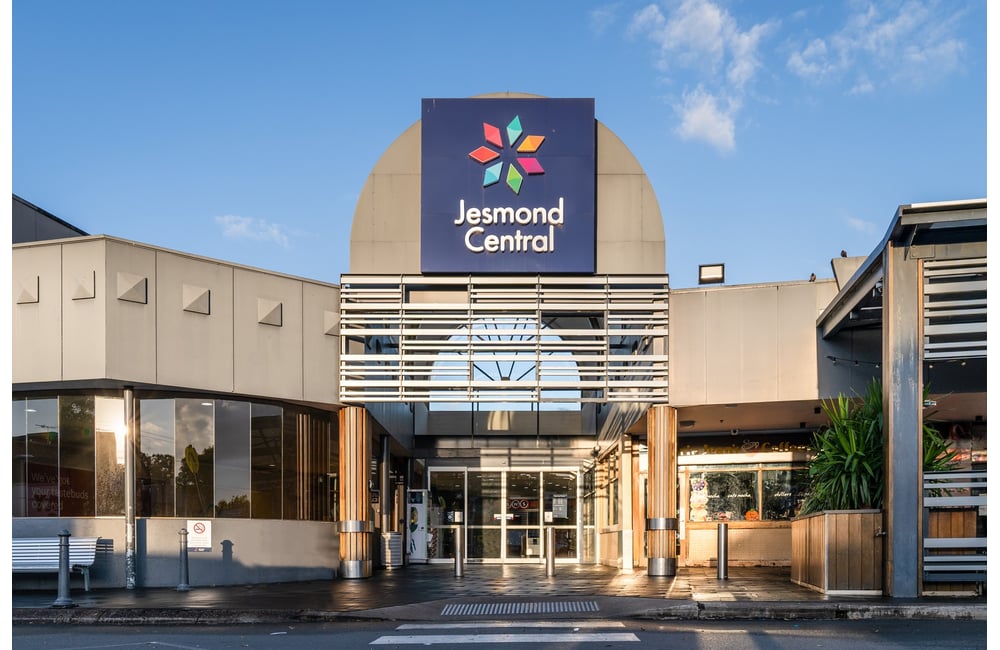 Oak Tree Retirement Villages Jesmond, Jesmond Retirement Village