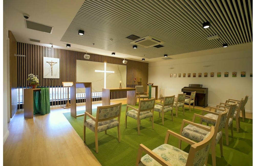 Mercy Place Montrose, Montrose, Aged Care, Nursing Home, VIC