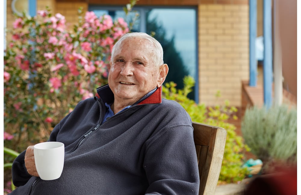 St Margaret's Community Retirement Village, Reservoir Retirement