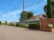 Willow Grove Village