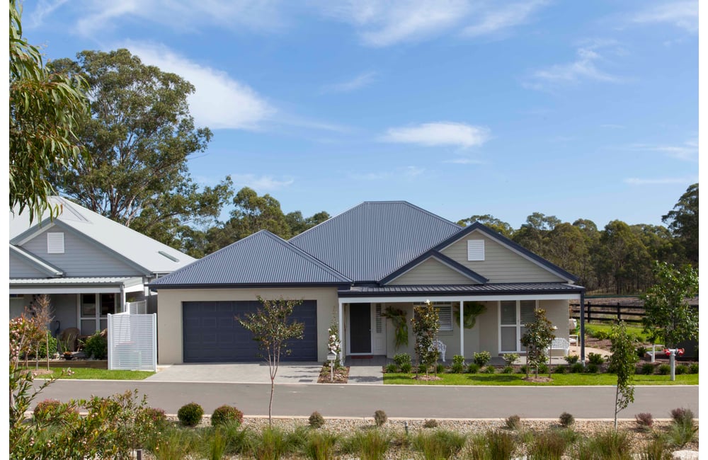 Wivenhoe Village at Kirkham Rise, Cobbitty Retirement Village