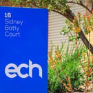 ECH Sidney Batty Court