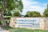 Camelia Court Retirement Village