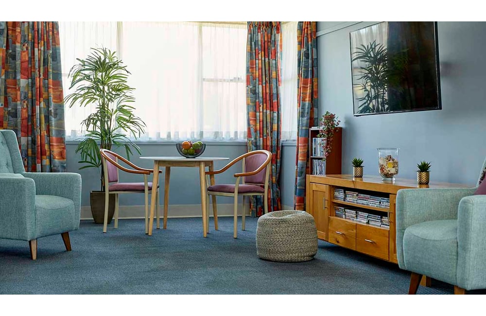 Uniting McKay House Tamworth, Tamworth, Aged Care, Nursing Home, NSW