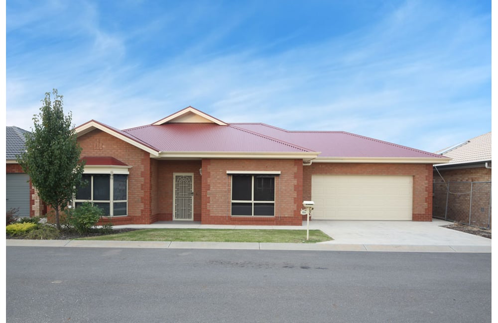 Wodonga Gardens Retirement Estate, West Wodonga Retirement Village