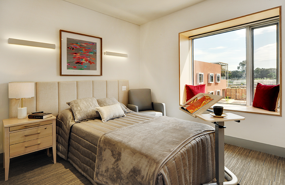 TLC Aged Care Warralily Gardens, Armstrong Creek, Aged Care, Nursing