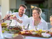 De Paul Manor Estate