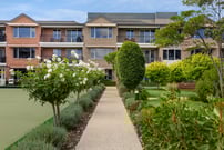 Ryman Healthcare - Weary Dunlop Retirement Village