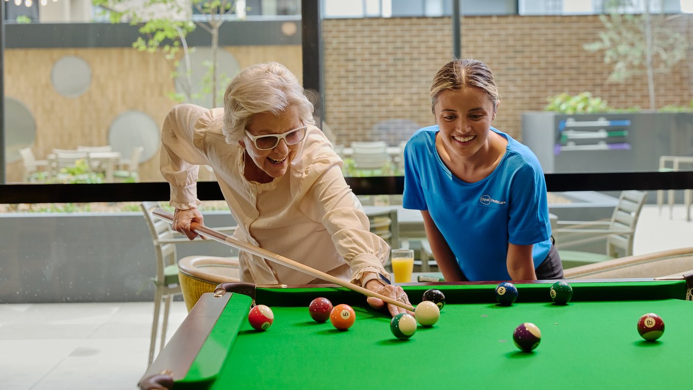 Epping Grand Care Community