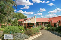 Churches of Christ Toowoomba Aged Care Service