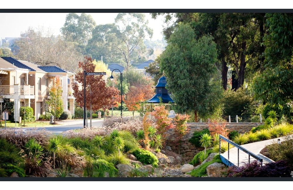 Applewood, Doncaster Retirement Village, Retirement Home, VIC