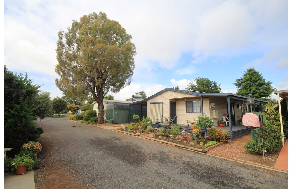 Park Lane Living Shepparton, Kialla Retirement Village, Retirement Home
