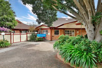 St Anne's Aged Care (Hunters Hill)