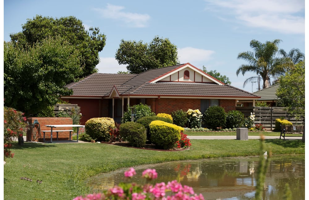 Shepparton Independent Living Units, Shepparton Retirement Village