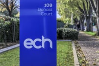 ECH Donald Court