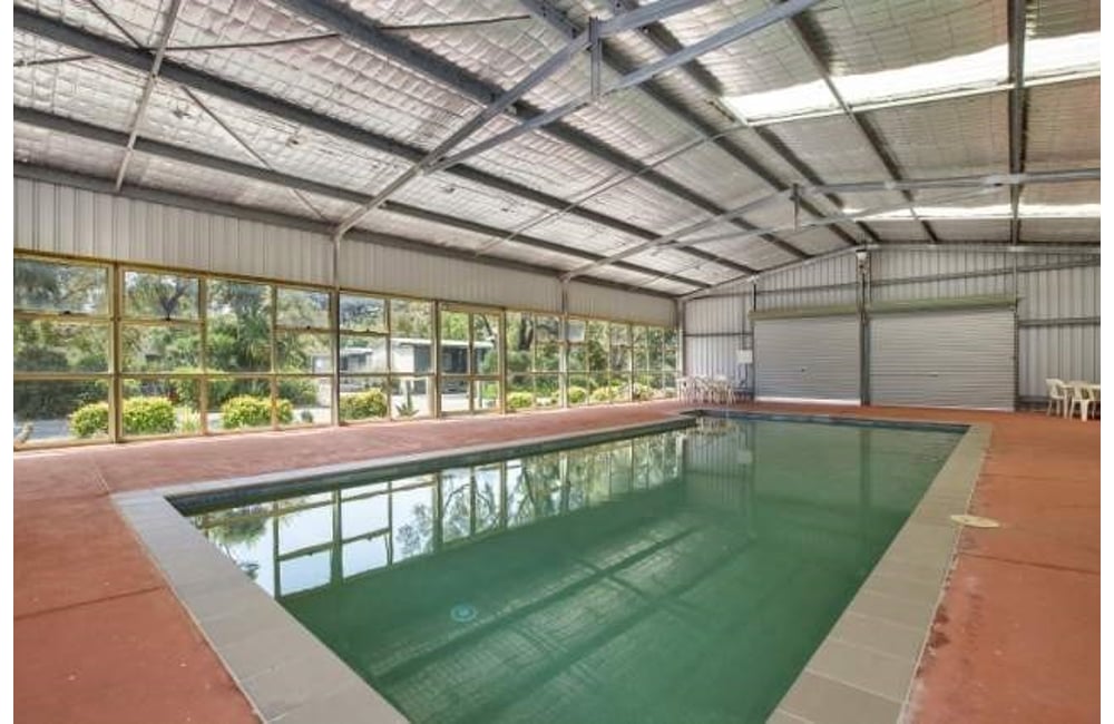 Park Lane Living Wonthaggi, Wonthaggi Retirement Village, Retirement