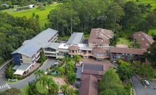 RSL LifeCare Rowland Retirement Village, Galston