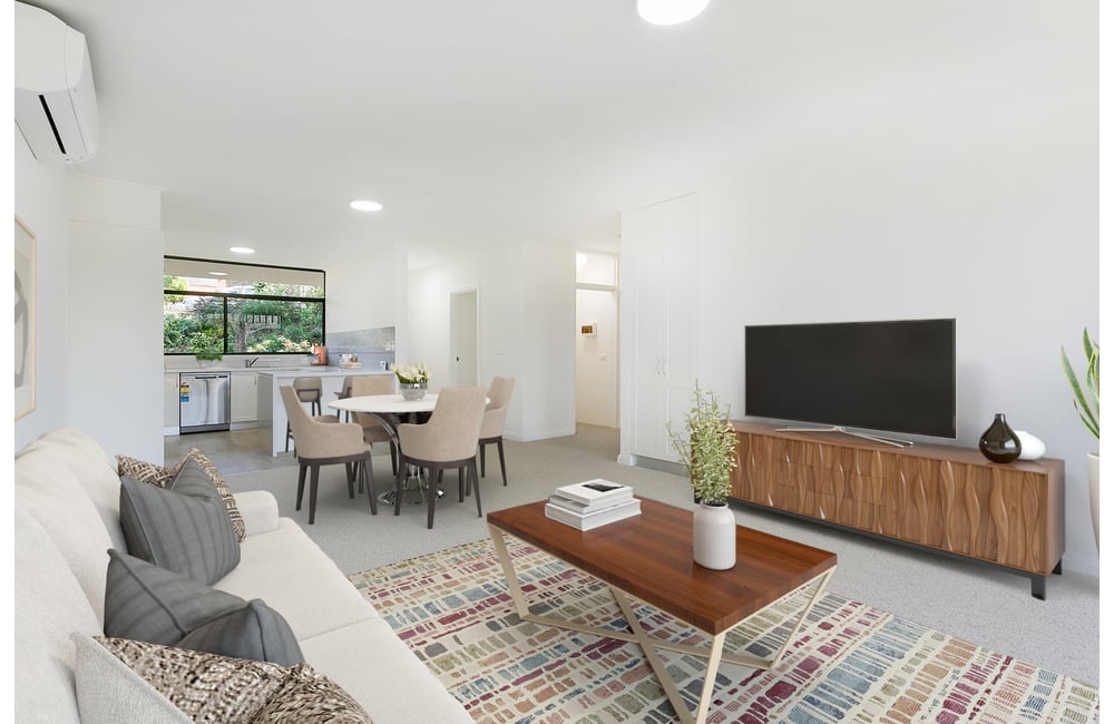 Frank Vickery Village, Sylvania Retirement Village, Retirement Home, NSW