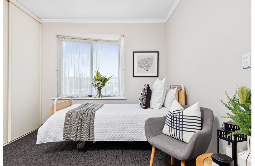 Resthaven Craigmore, Craigmore, Aged Care, Nursing Home, SA