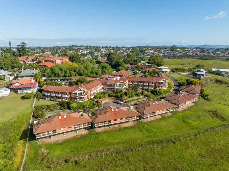 Aged Care 8 Nursing Homes East Maitland Aged Care Facilities NSW
