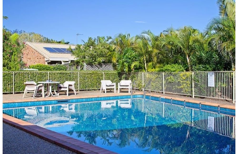 Amity Gardens Retirement Living, Ashmore Retirement Village, Retirement