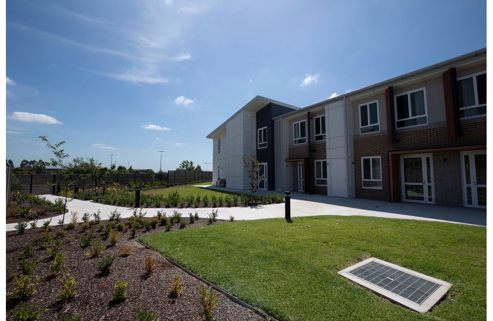Anglicare Anglicare Barry Marsh House RC, Oran Park, Aged Care