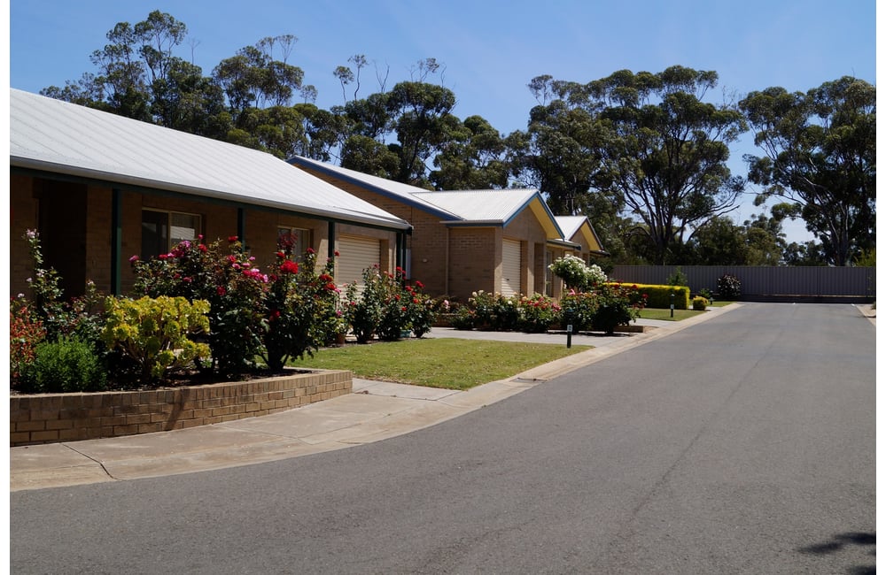 Gawler Community Retirement Homes, Willaston Retirement Village