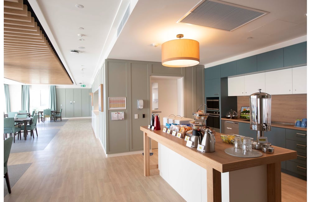 Anglicare Anglicare Barry Marsh House RC, Oran Park, Aged Care