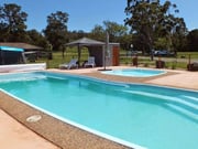 Merimbula Lake Village