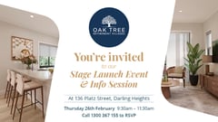 Oak Tree Retirement Village Toowoomba – Platz St