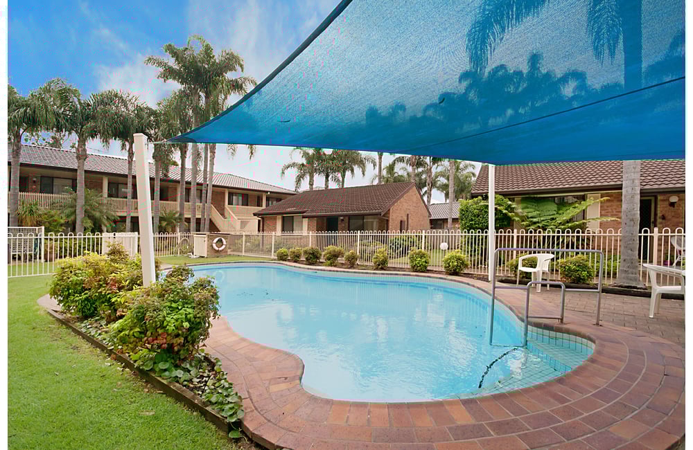 Levande The Village Swansea, Swansea Retirement Village, Retirement