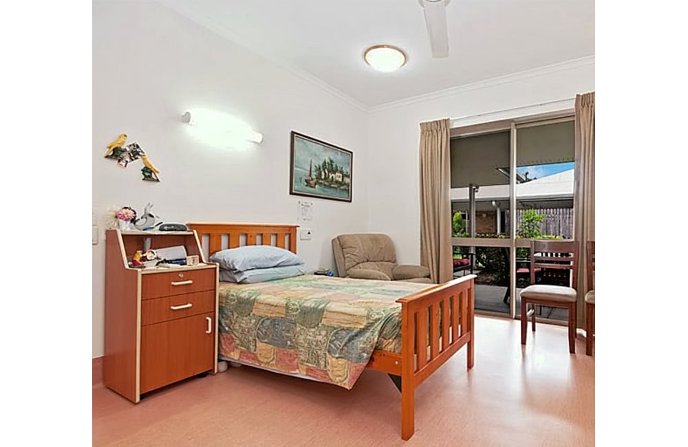 Bolton Clarke Farnorha, Cairns residential aged care, Westcourt, Aged Care, Nursing Home, QLD