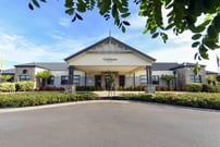 Lifestyle Communities Casey Fields