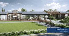 Huntly Lifestyle Estate 