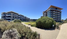 Brighton Dunes Beachfront Apartments