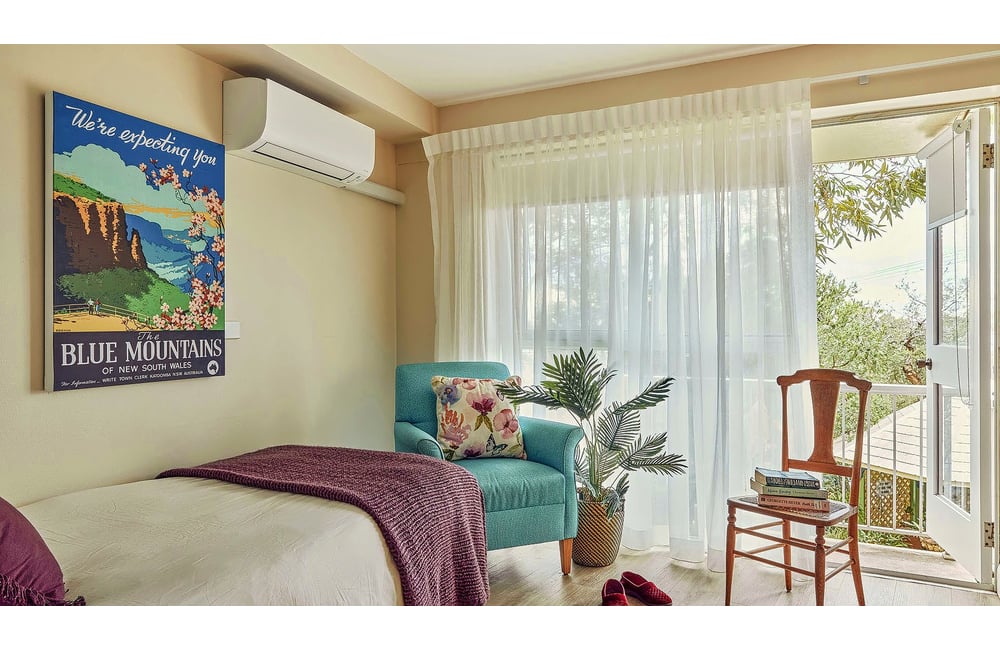 Uniting Wesley Heights Manly, Manly, Aged Care, Nursing Home, NSW